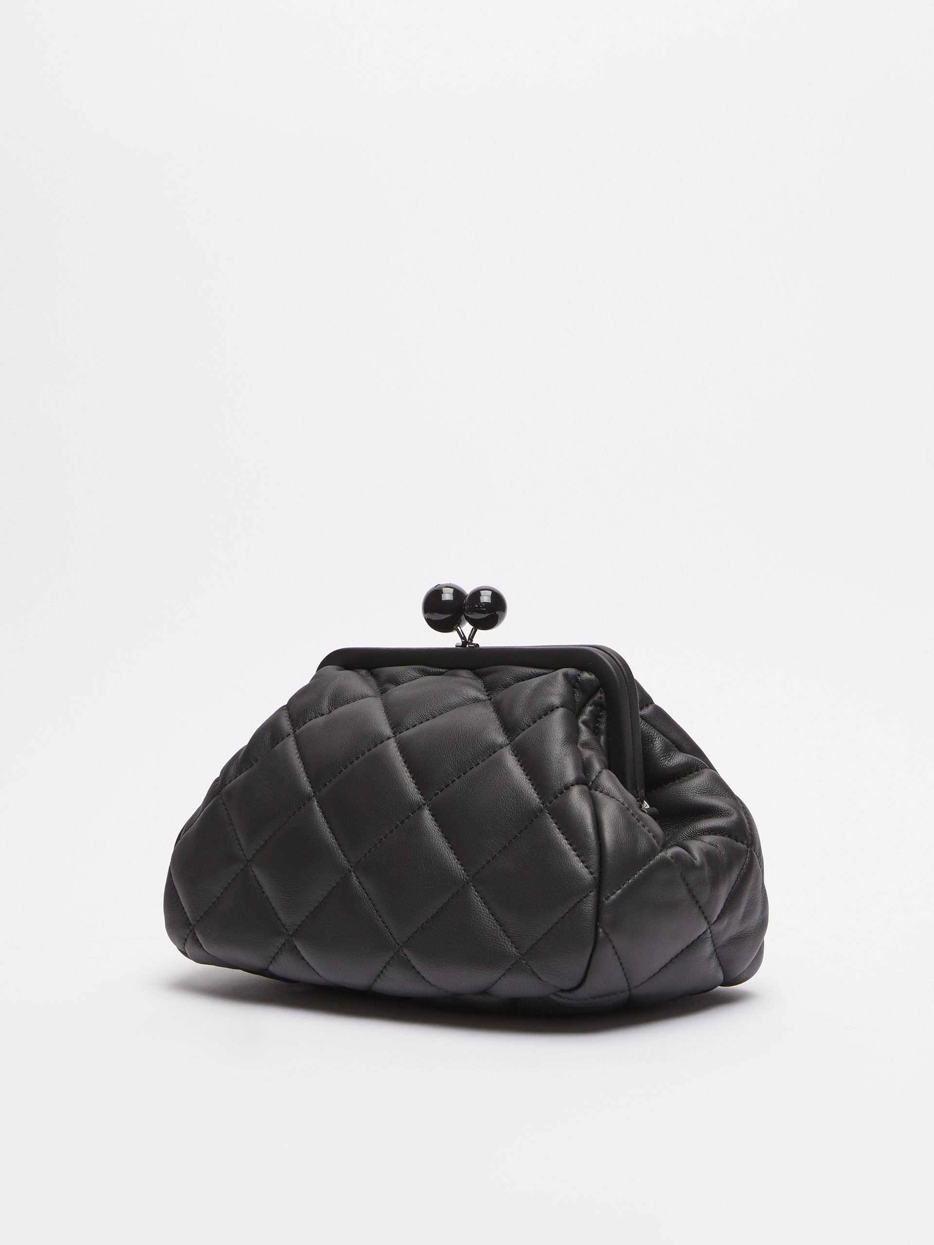 ACANTO Nappa leather Pasticcino Bag - 2