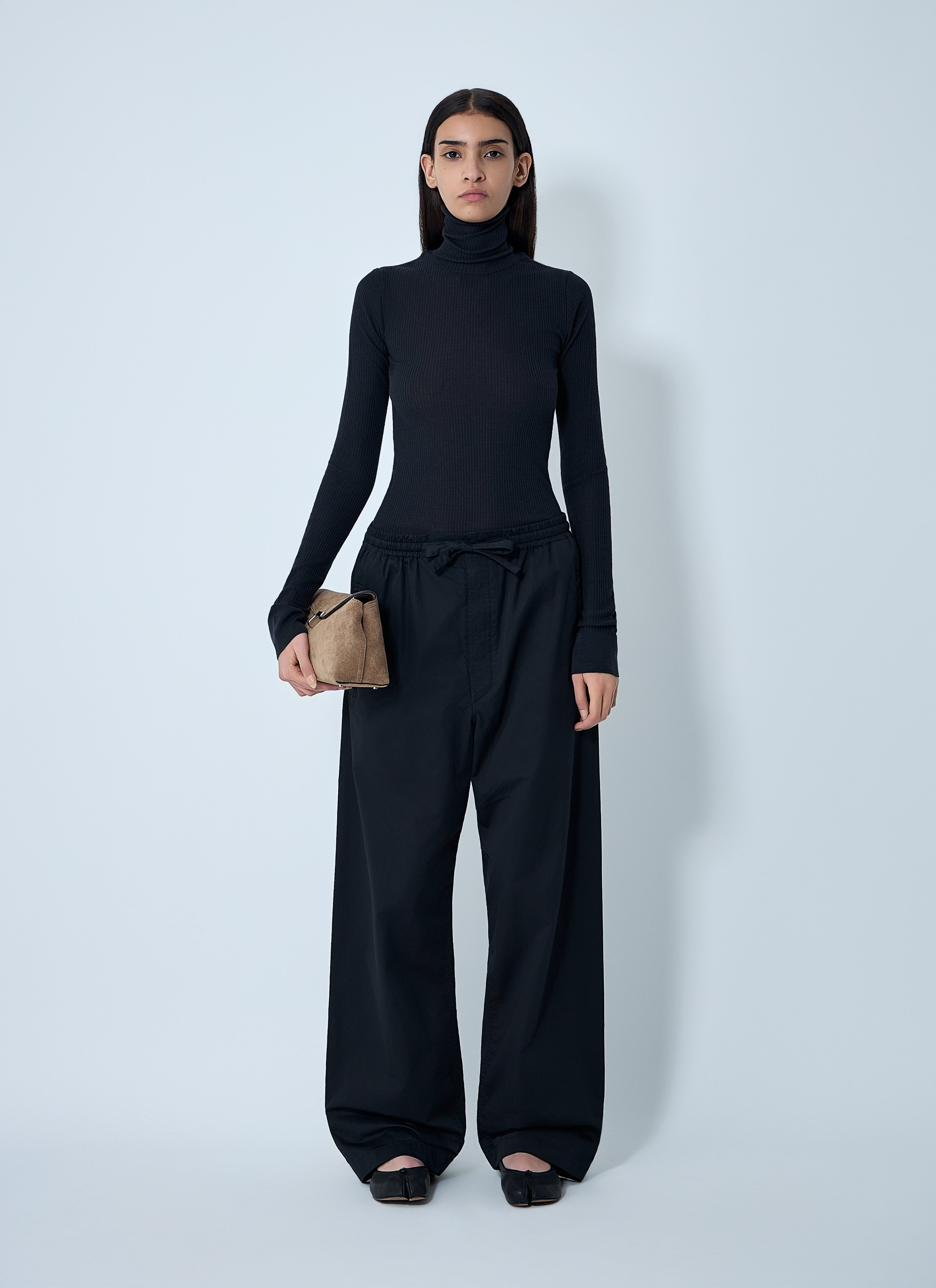 Lemaire Women Seamless Top - 2