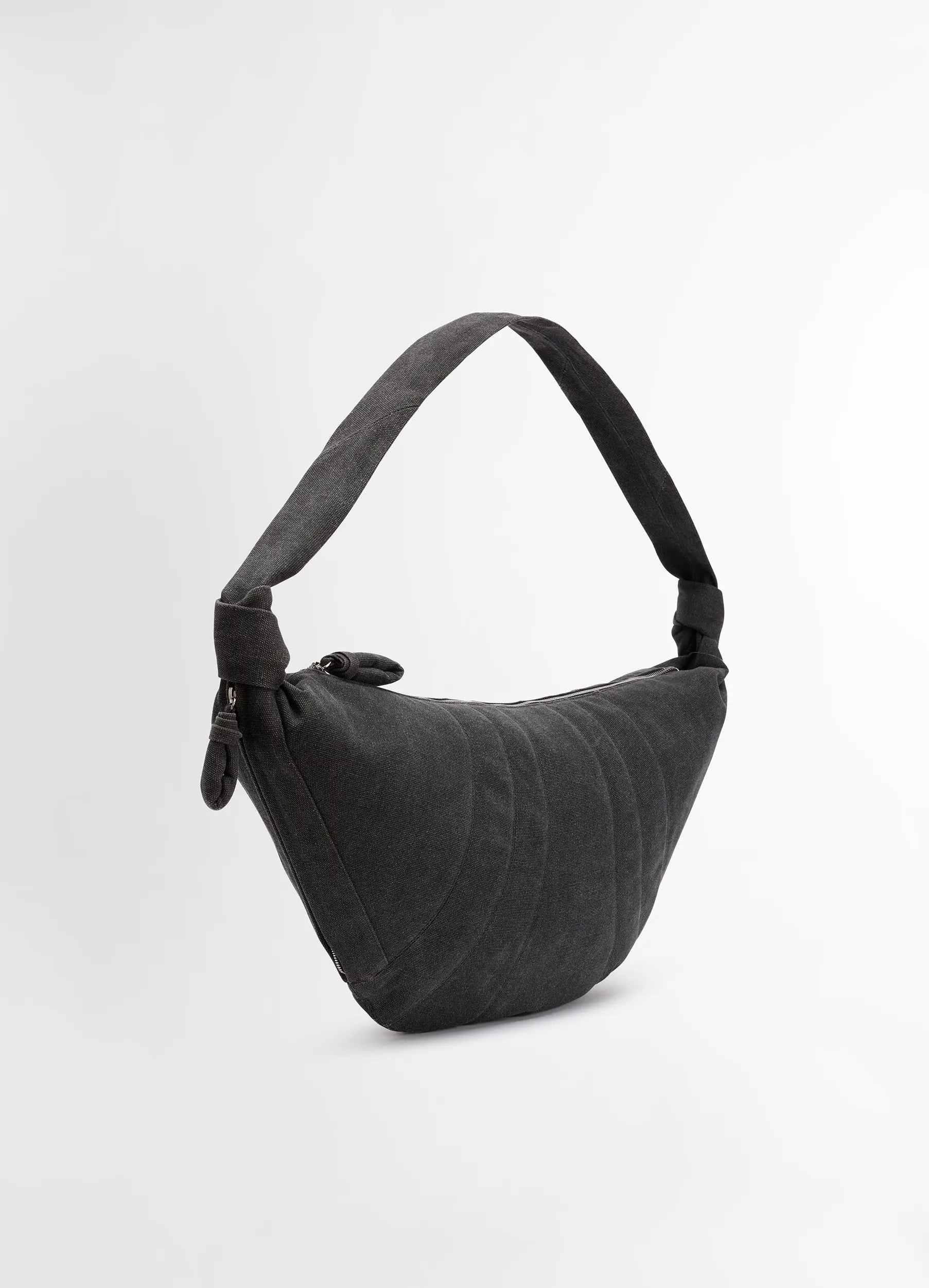 XL CROISSANT BAG - 3
