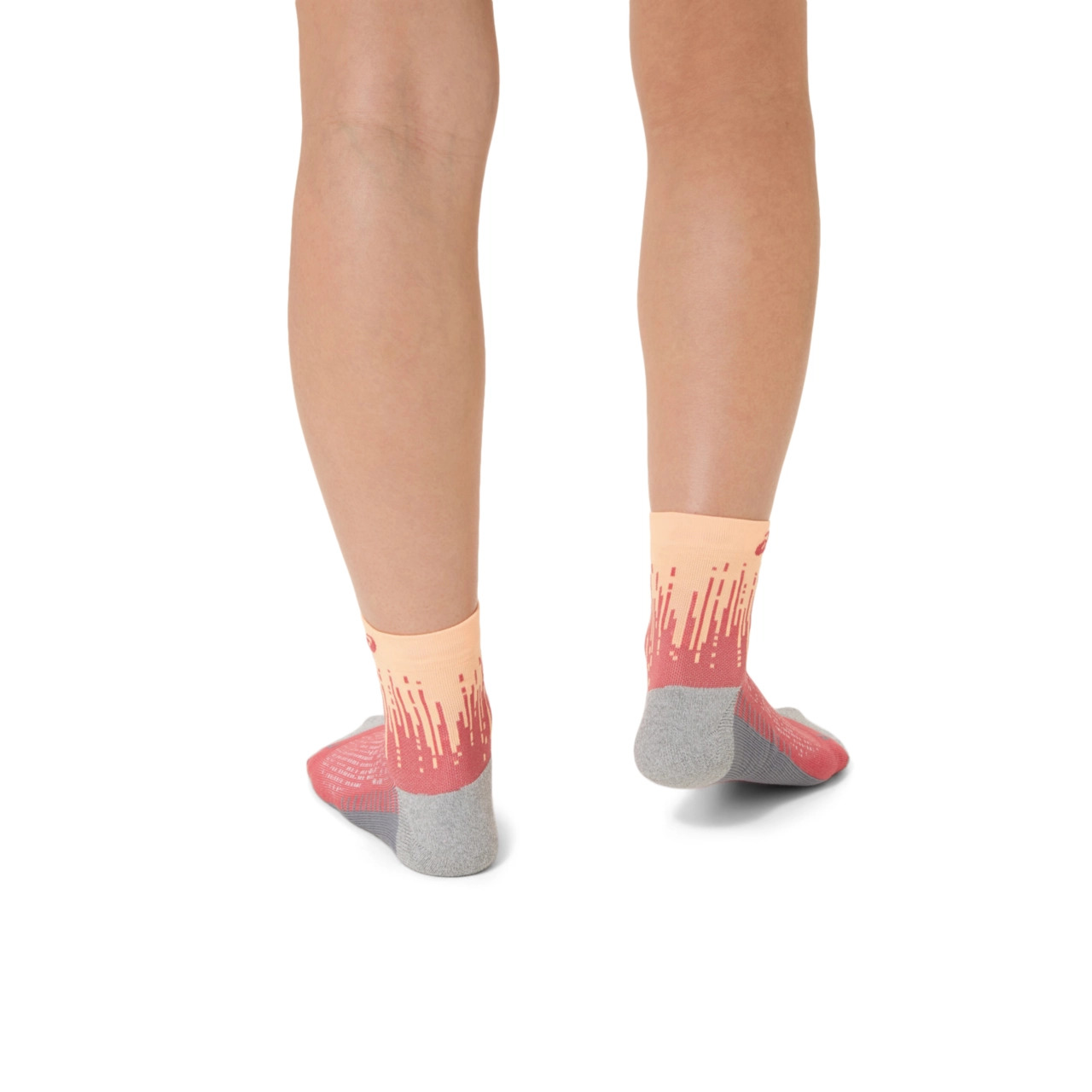 PERFORMANCE RUN SOCK QUARTER - 5