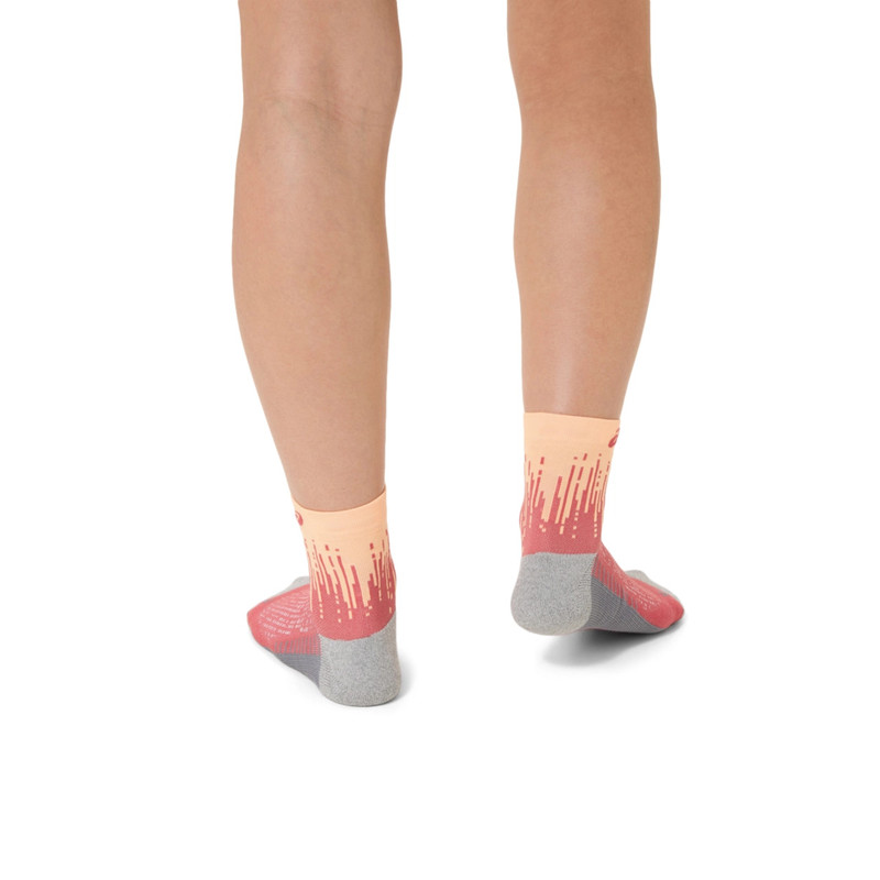 PERFORMANCE RUN SOCK QUARTER 5