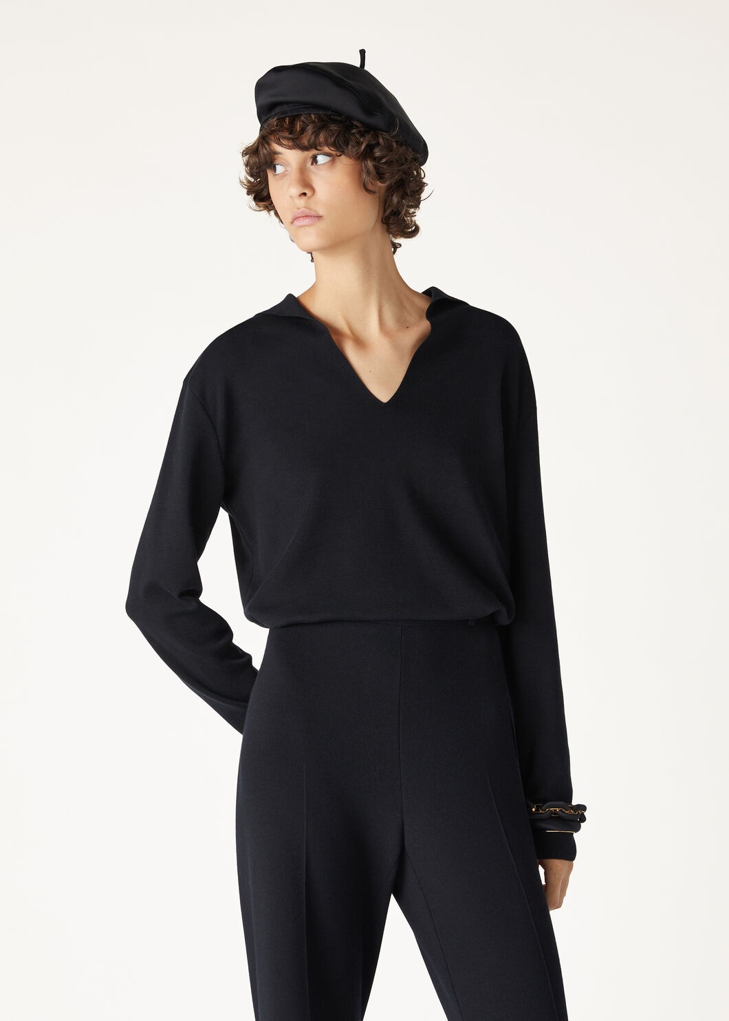 Sorbonne Polo Shirt - 4