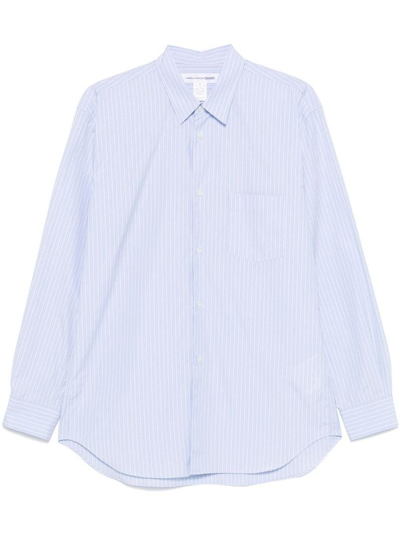x Fred Perry Live Free shirt 1
