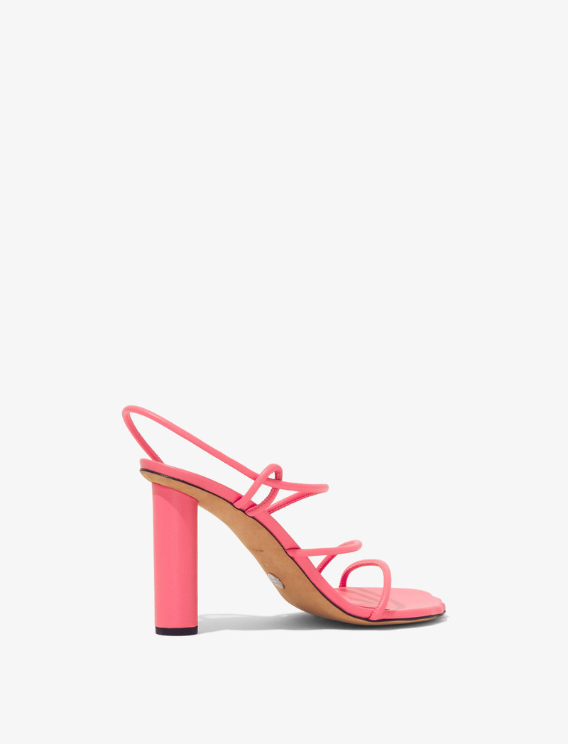 Proenza Schouler Sculpt Sandals - 90mm outlook