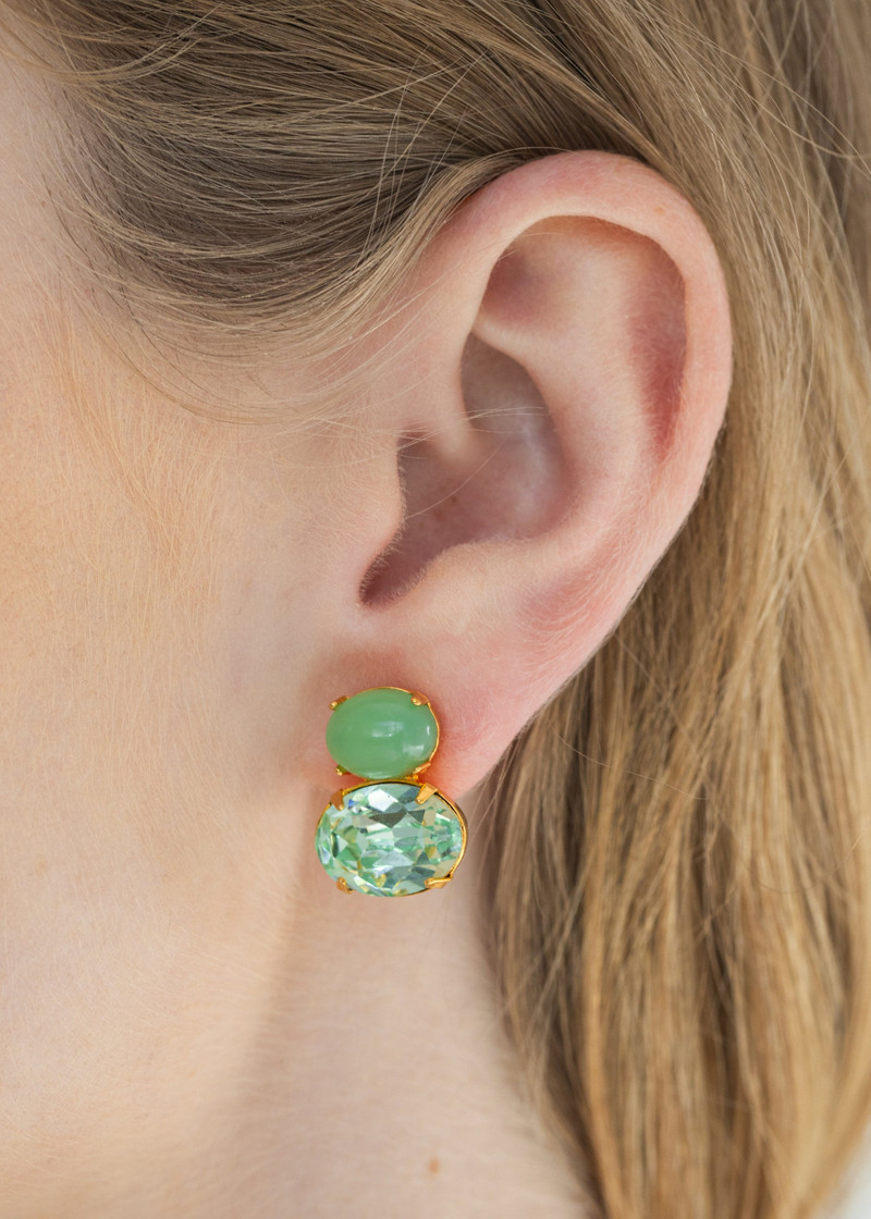 Jennifer Behr Yvette Earrings outlook