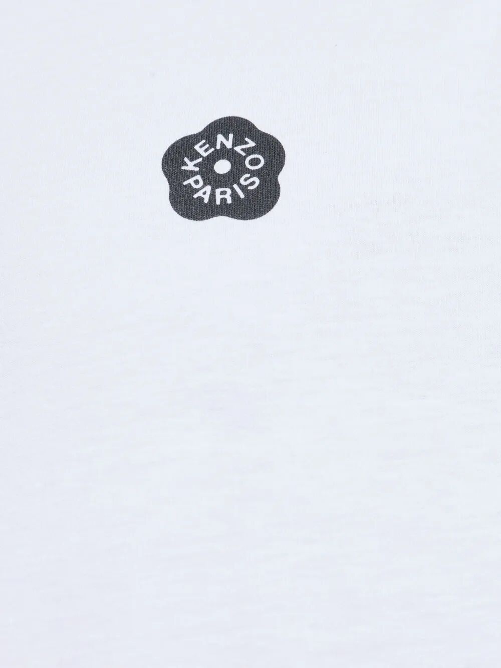 Boke Flower 2.0 Cotton T-Shirt - 4
