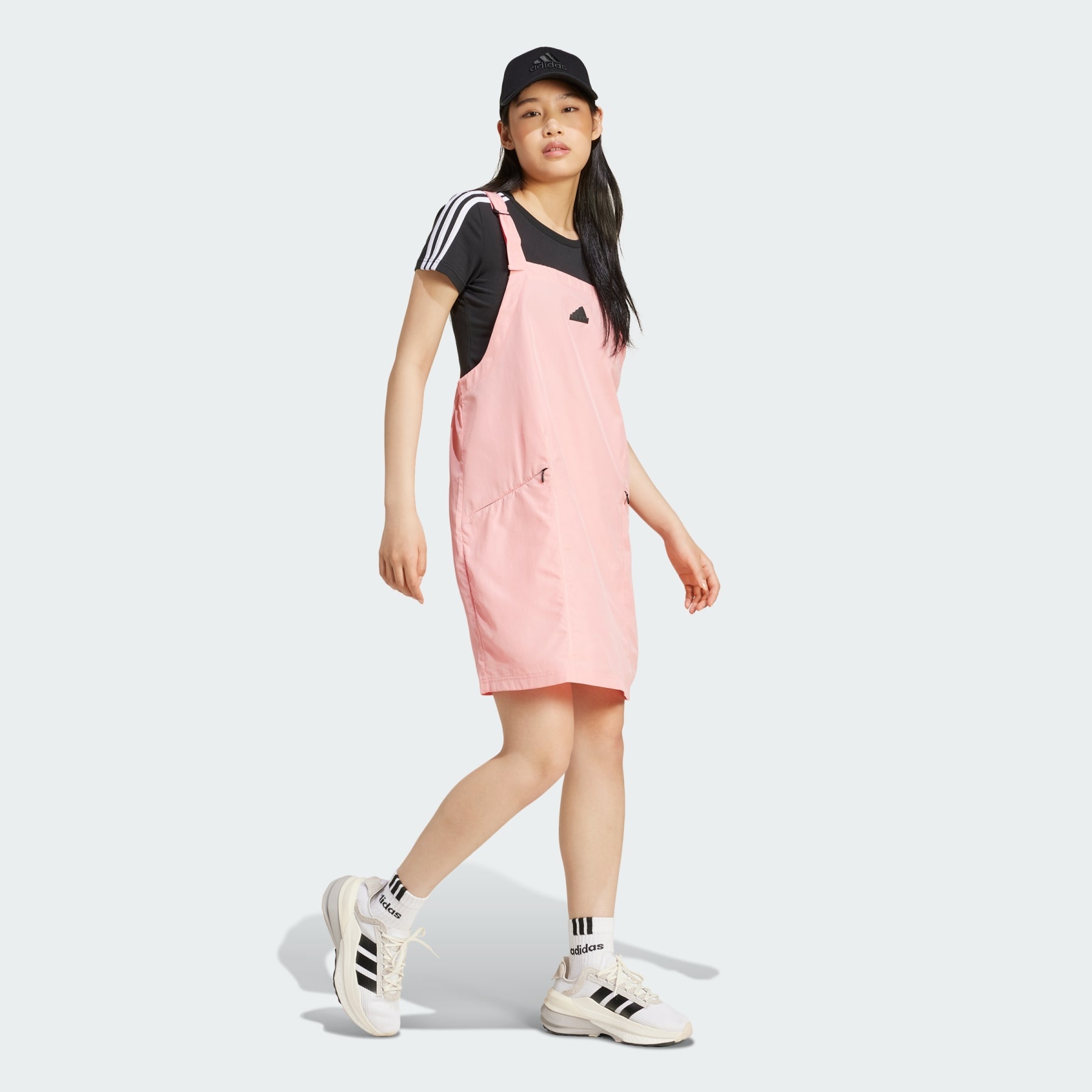 Adiclub Dress - 4