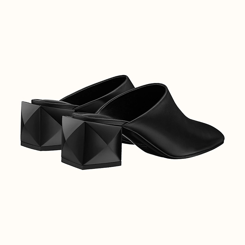 Christie mule - 4
