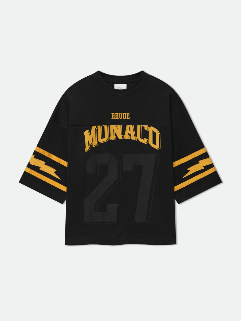 MONACO FOOTBALL JERSEY 1