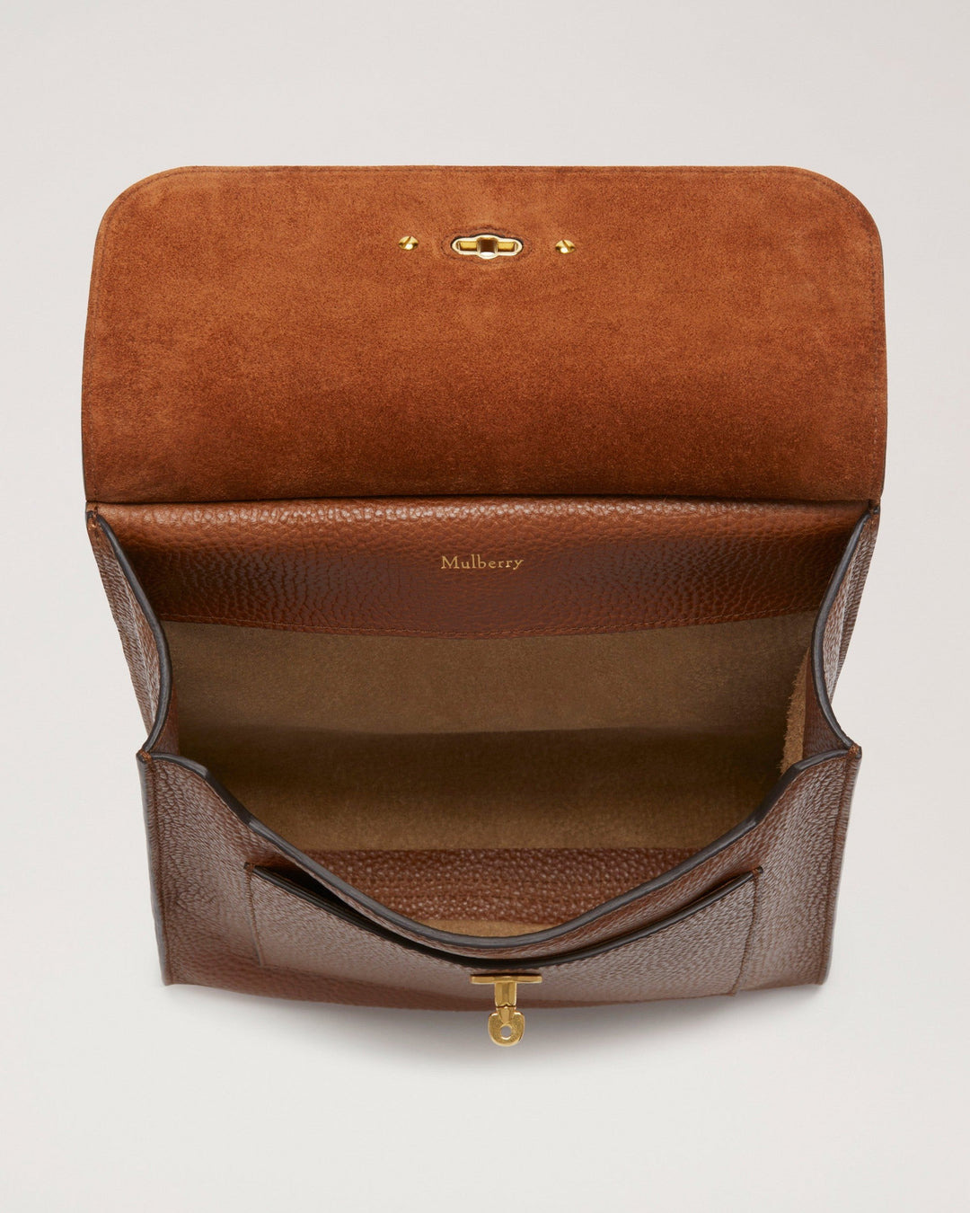 Antony Oak Small Classic Grain - 5
