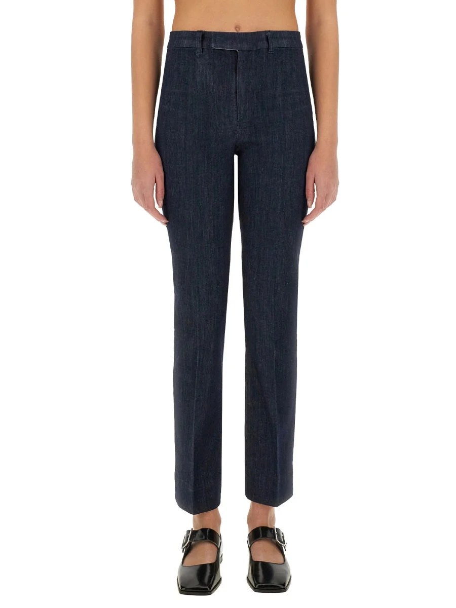 S Max Mara Women Jeans "Uberti" - 1