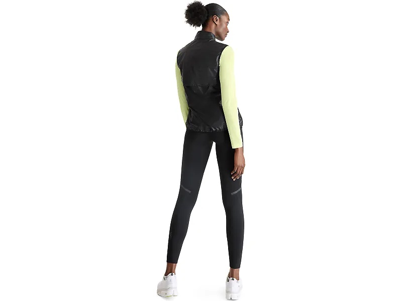On Weather Vest - 4