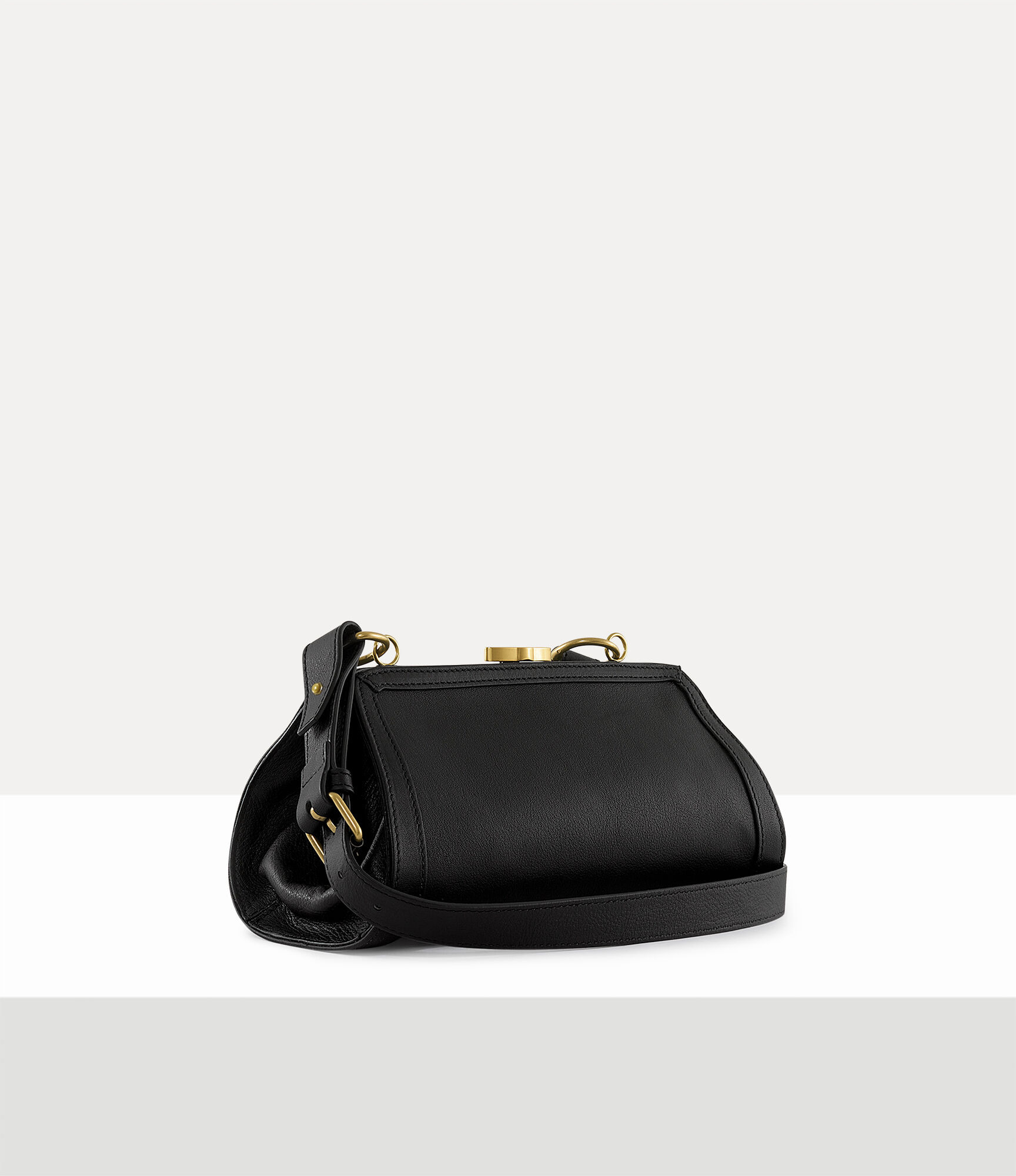 ASCOT FRAME BAG - 3