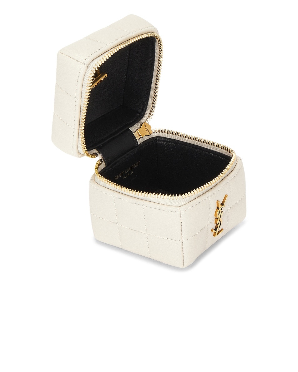 YSL Cube Bag - 5