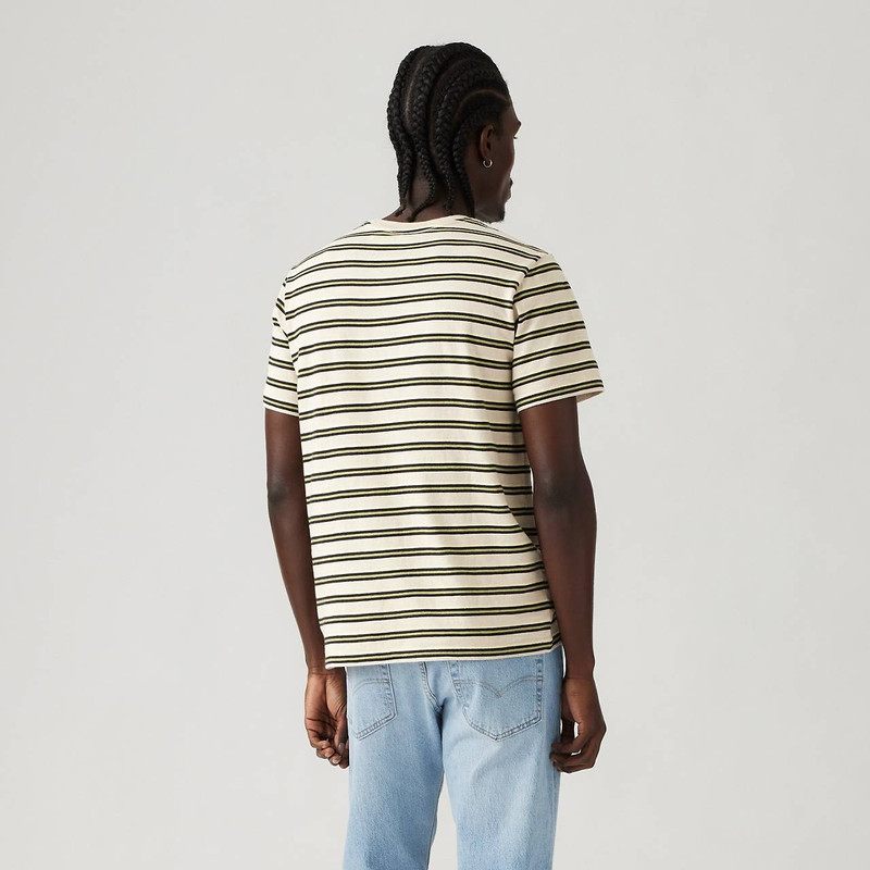 CLASSIC POCKET T-SHIRT 4