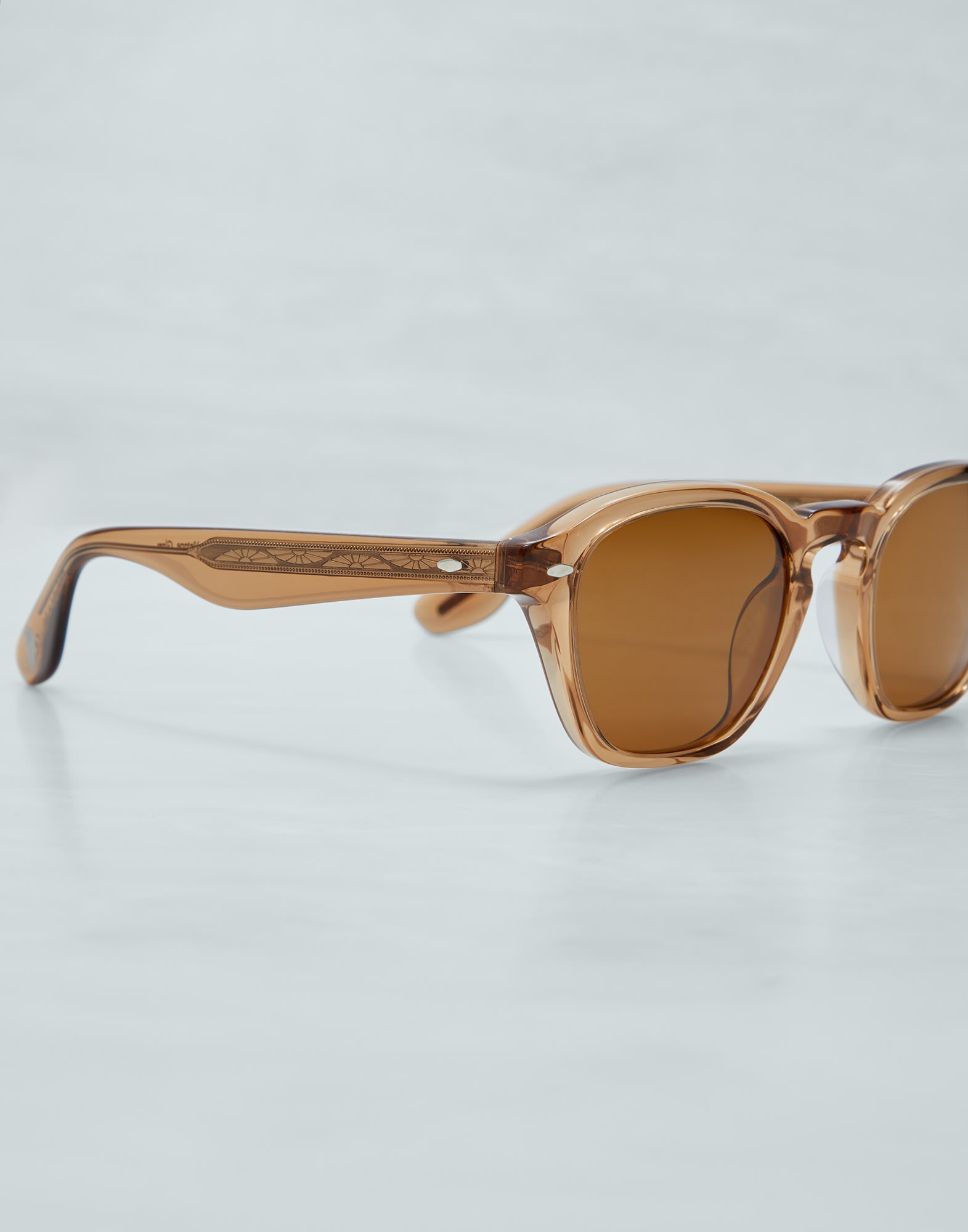 Peppe acetate sunglasses - 3