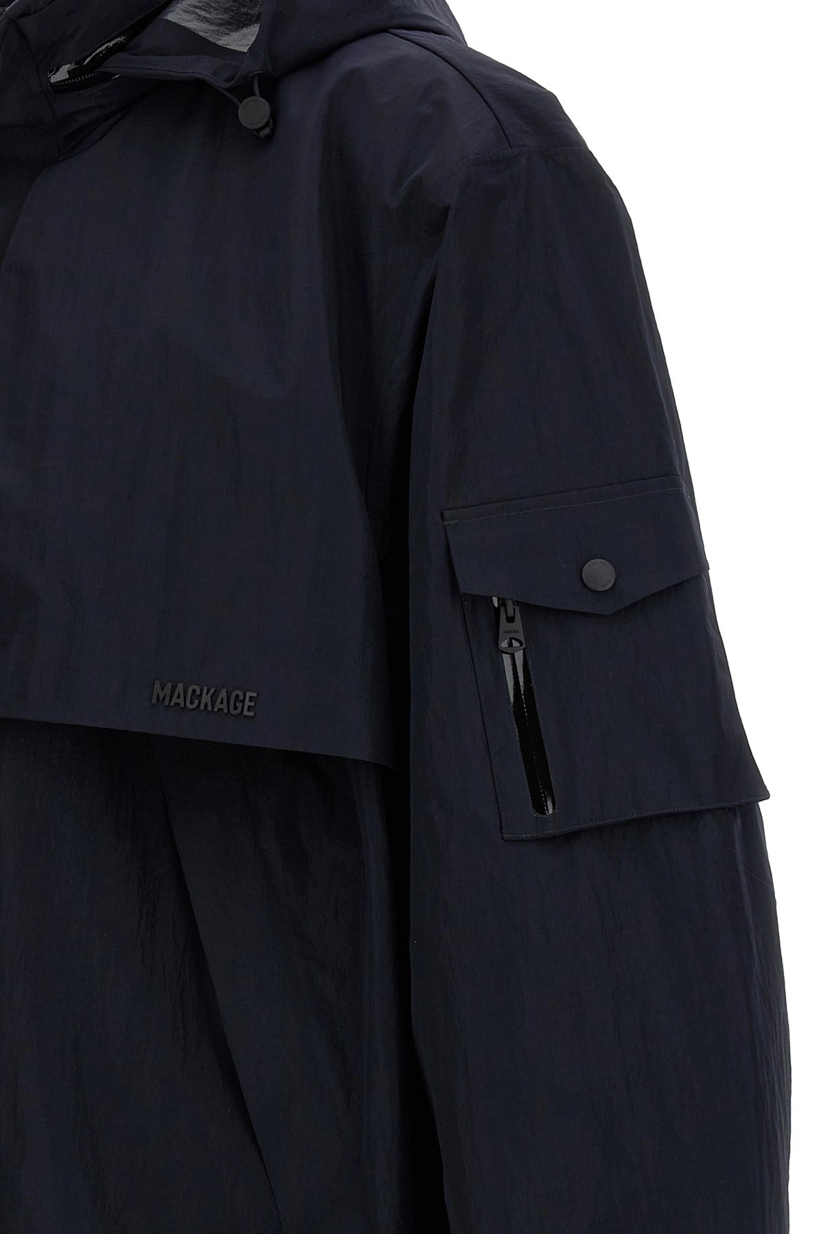 'Garrett' jacket - 4