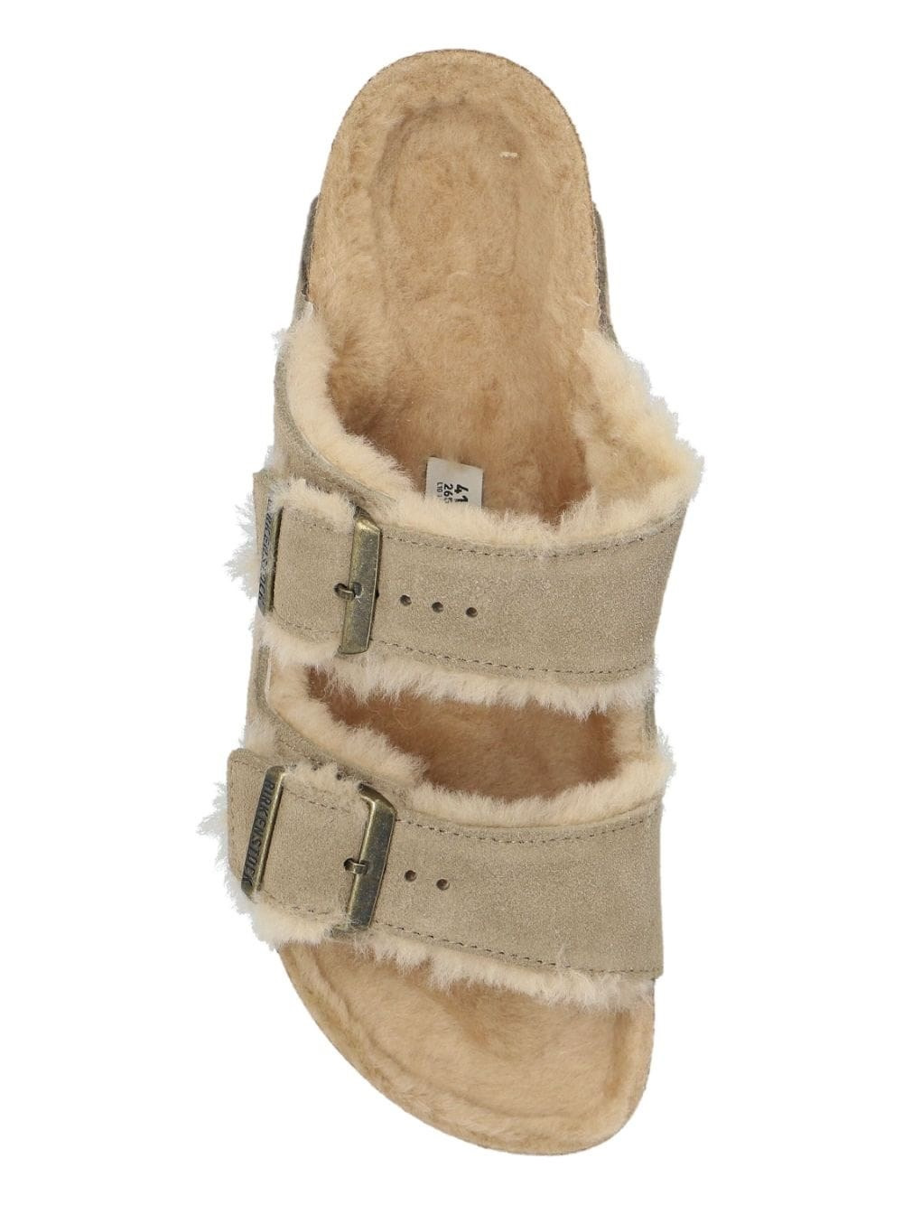 ARIZONA SHEARLING - 3