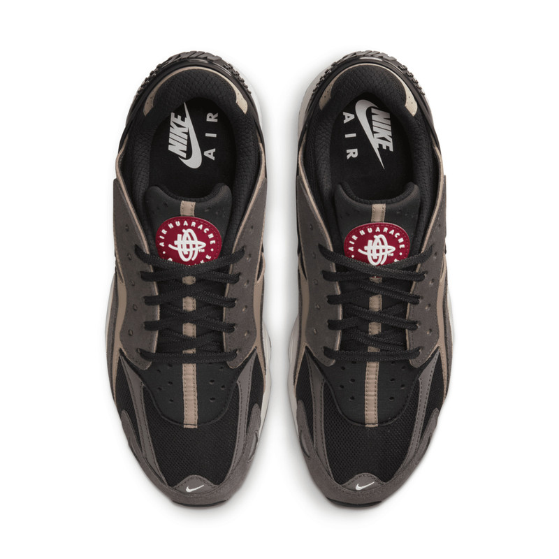 Nike Men's Air Huarache Runner Shoes 5