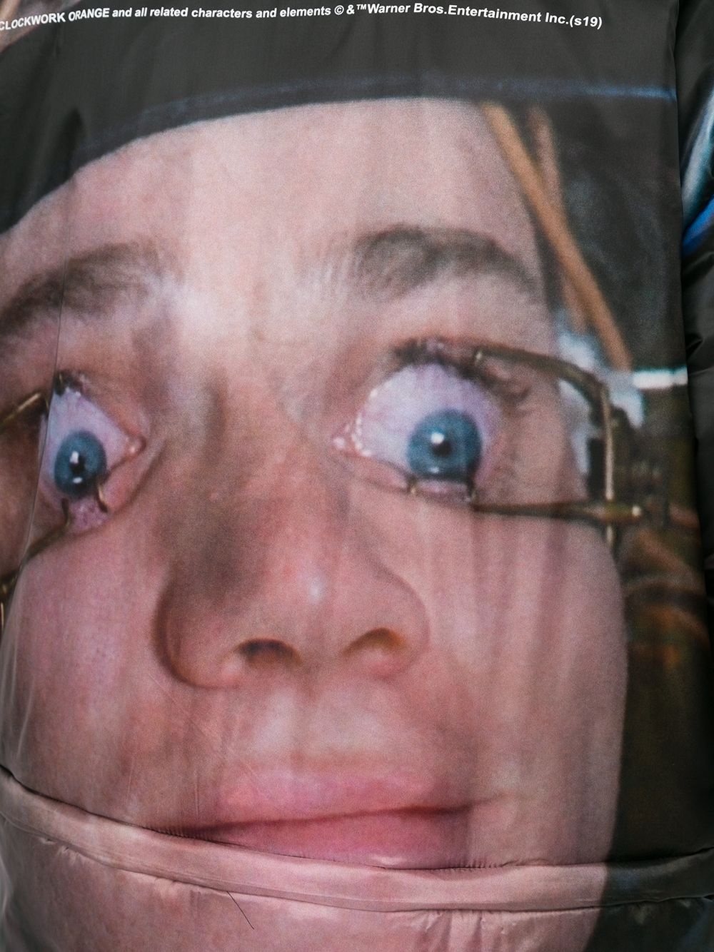 A Clockwork Orange jacket - 5