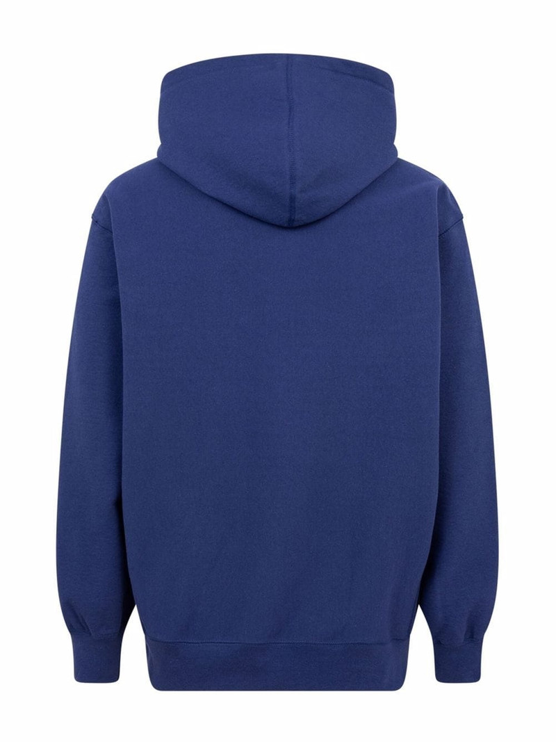 Supreme FTP Arc hoodie outlook