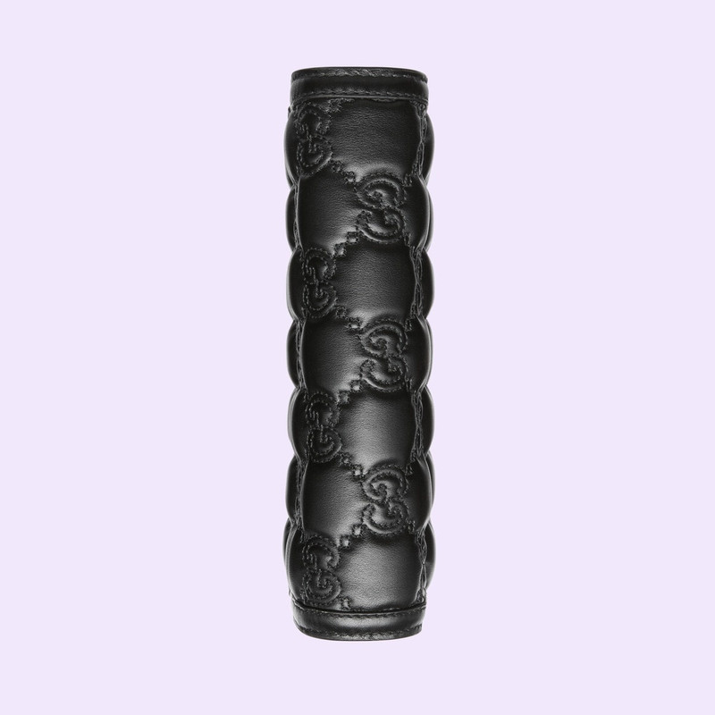 GG Matelassé chain-strap wallet 6