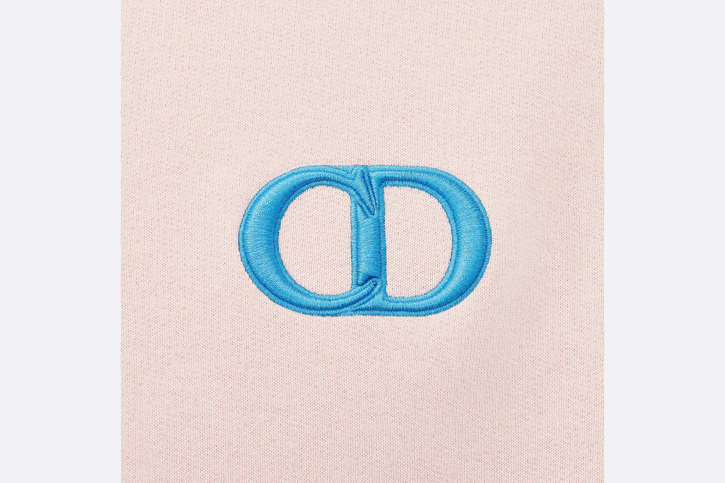 CD Icon Hooded Sweatshirt - 3