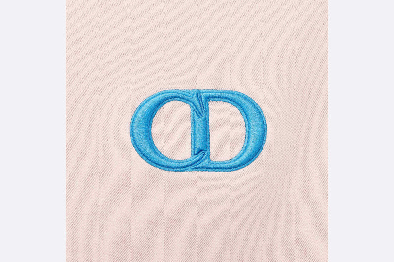 CD Icon Hooded Sweatshirt 3