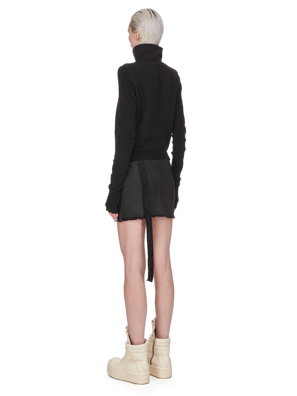 SWEATSHIRT - 7