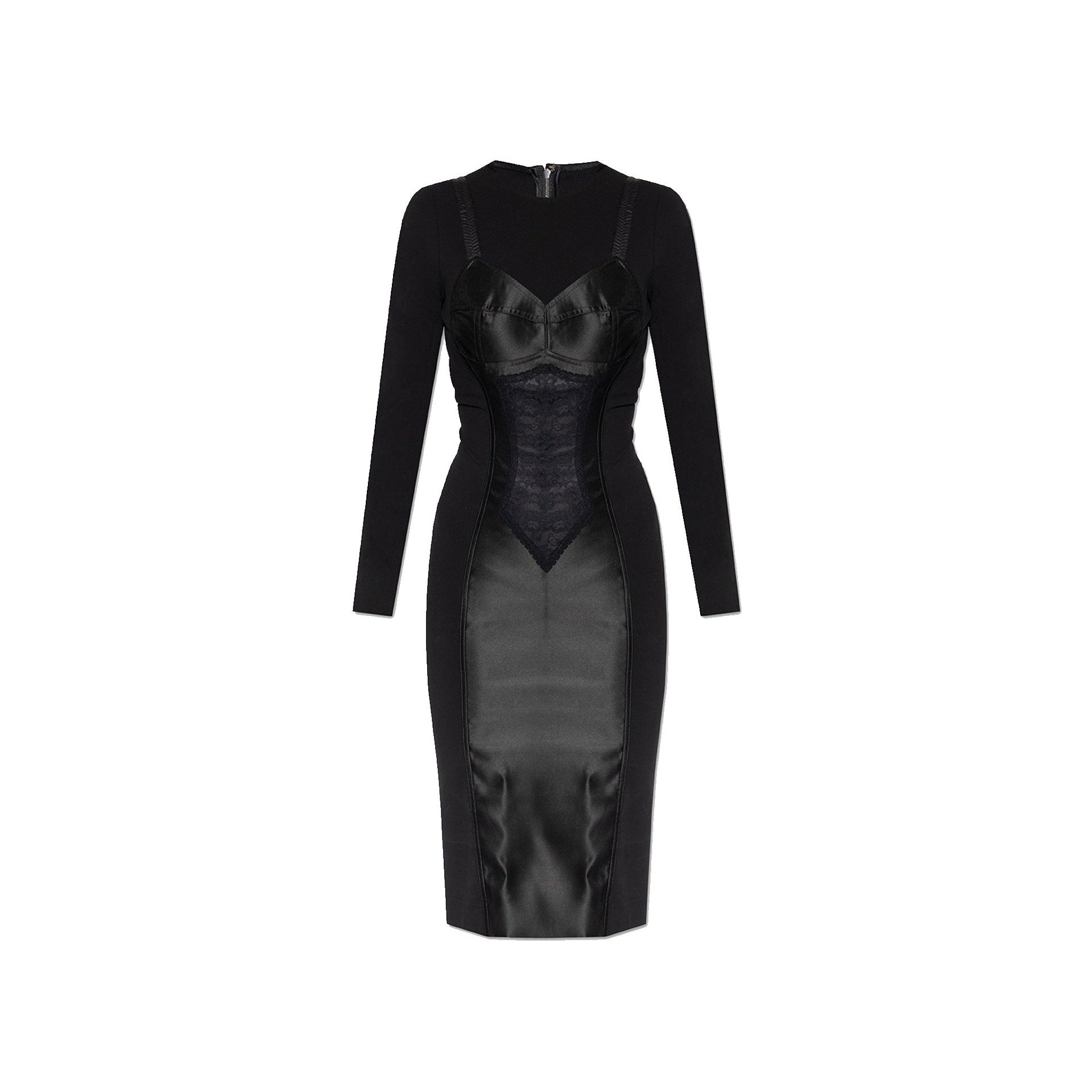 Dolce & Gabbana Sheath Dress Women - 1