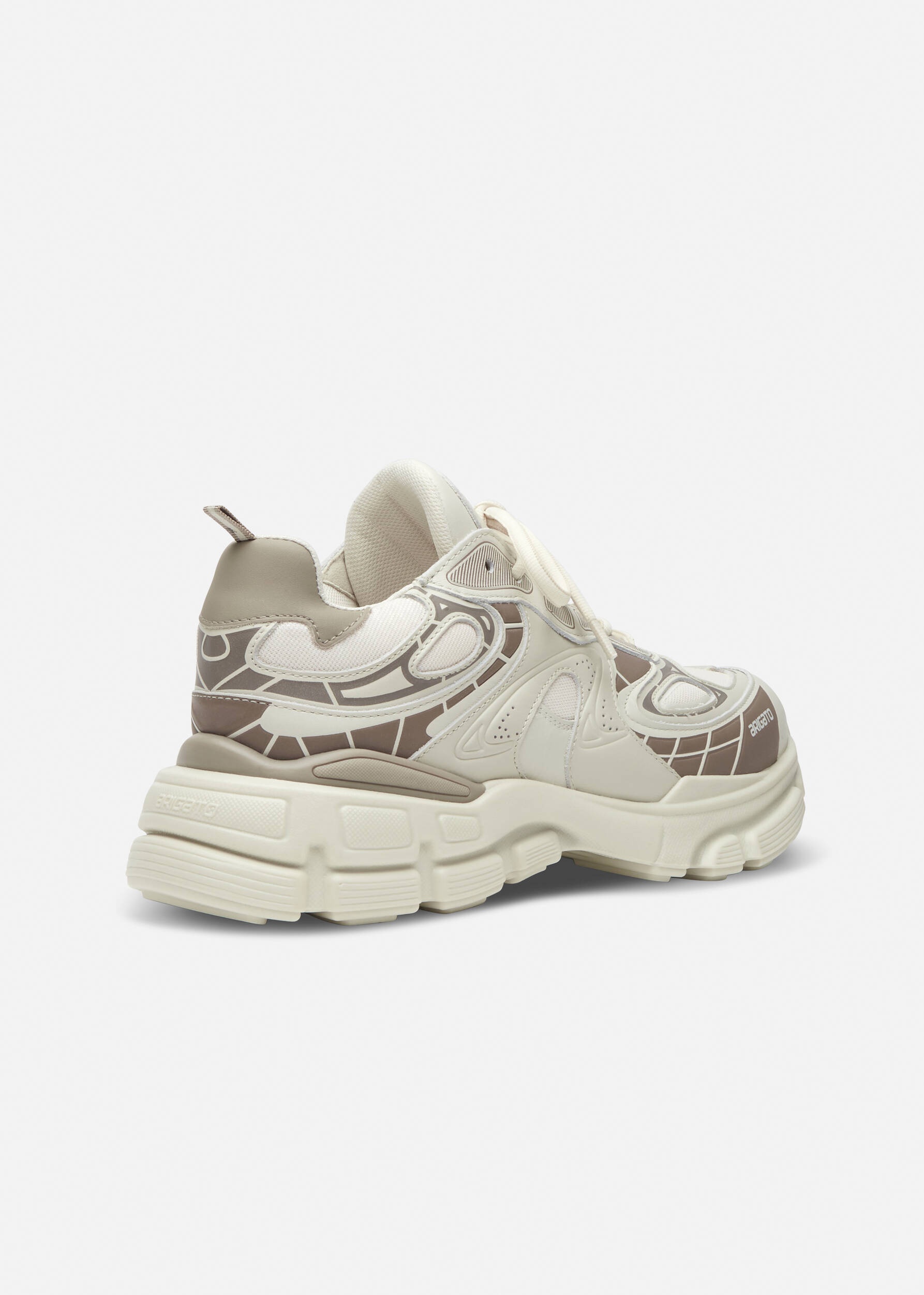Sphere Trip Runner - 3