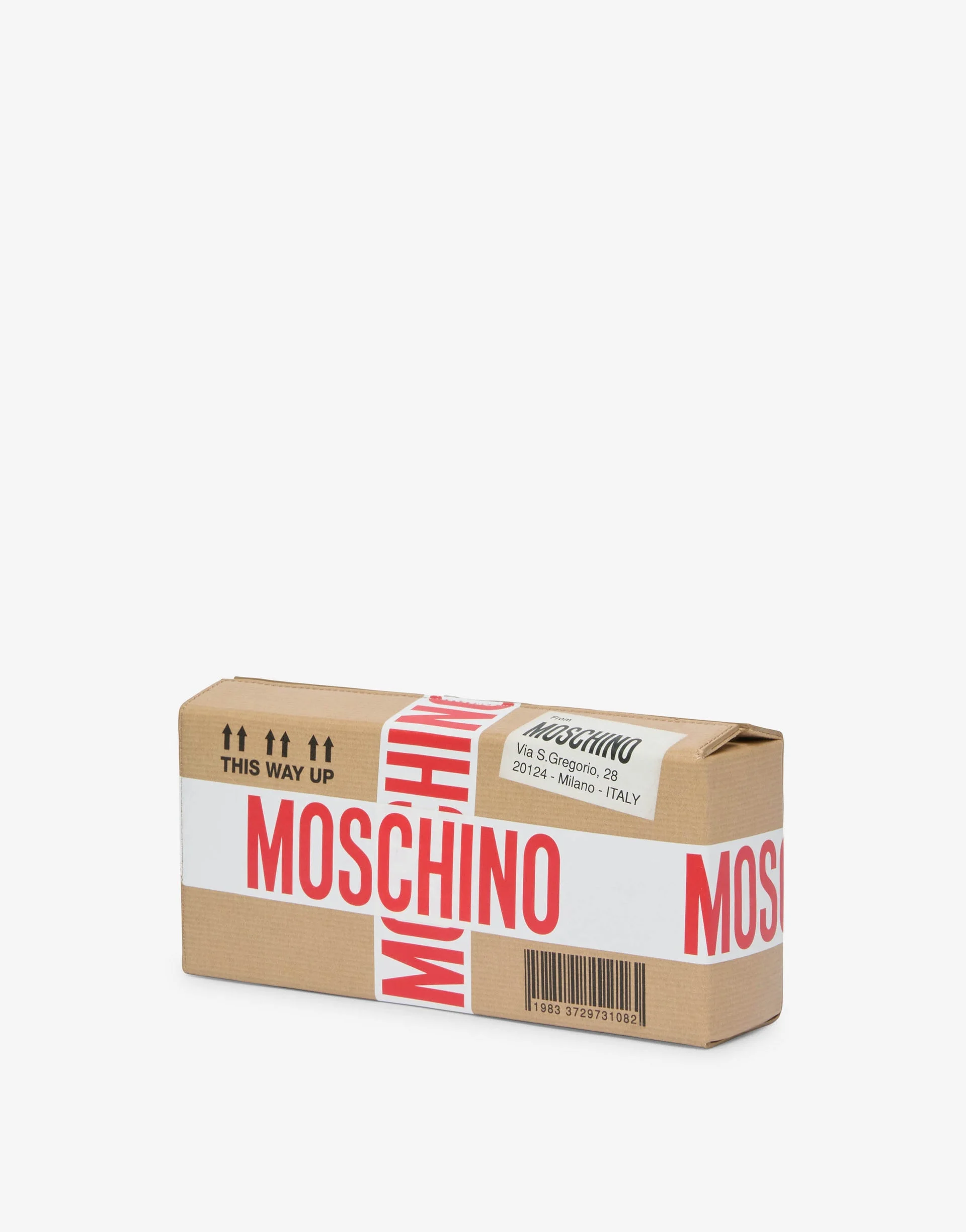 SHIPPING BOX BAG - 1