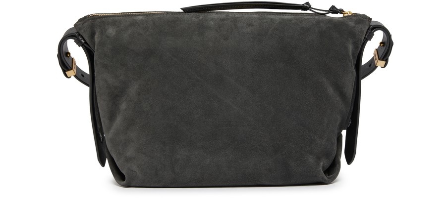 Leyden hobo bag - 4