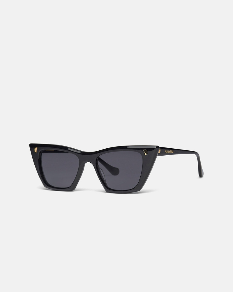 Nanushka Bio-Plastic Sunglasses outlook