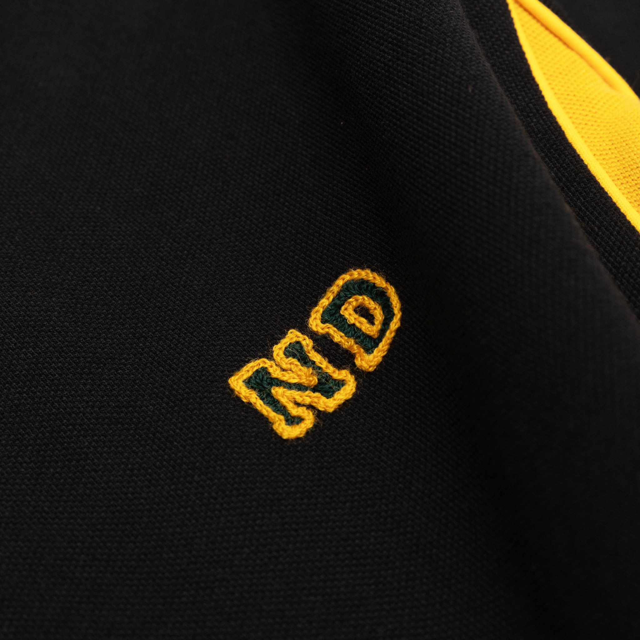 TRACK TOP - 4