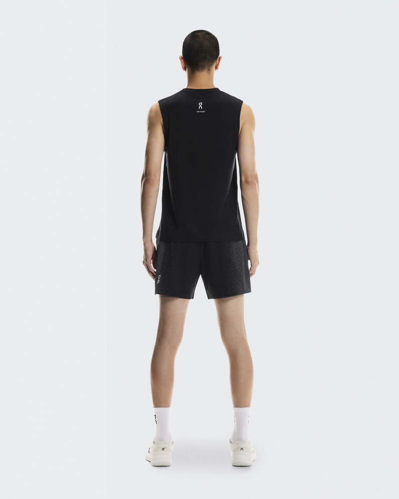 On Court Shorts outlook
