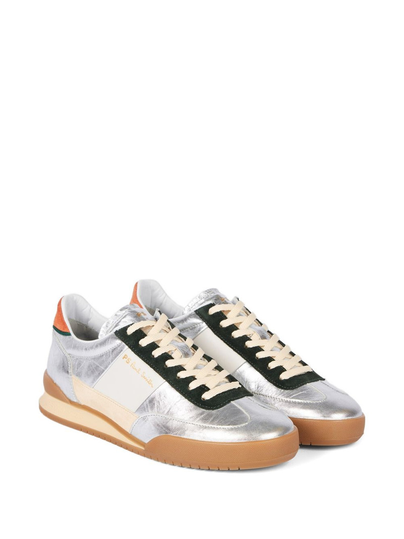 Paul Smith Dover sneakers outlook