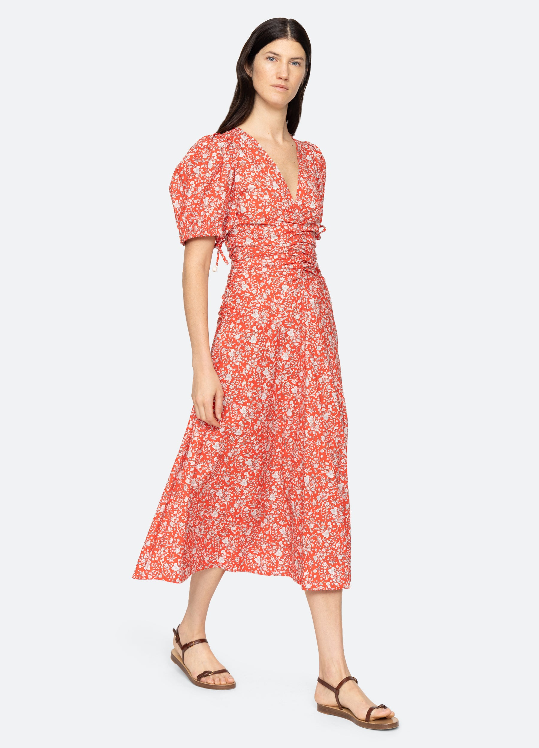 Lucille Dress - 7