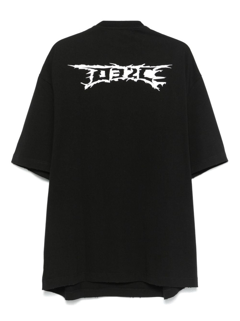 032c Nerve Shatter T-shirt outlook