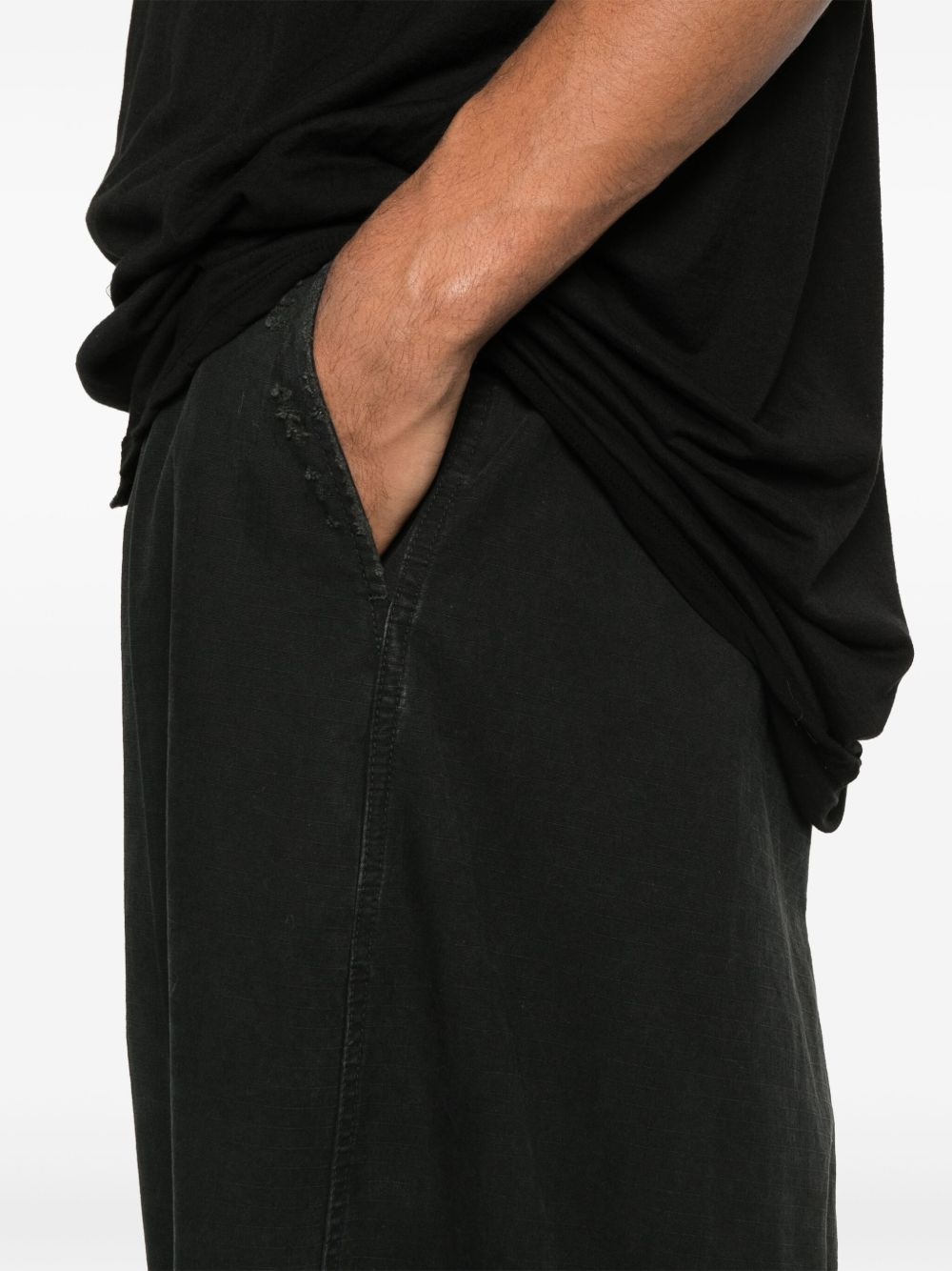 ripstop trousers - 5