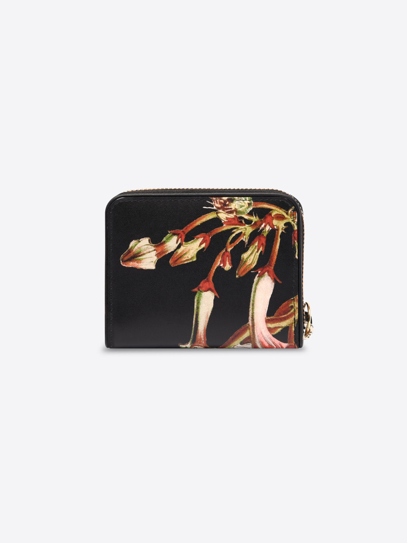 SMALL LEATHER WALLET 4