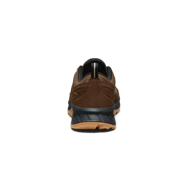 KEEN Men's Hightrail Vented Hiking Shoe outlook