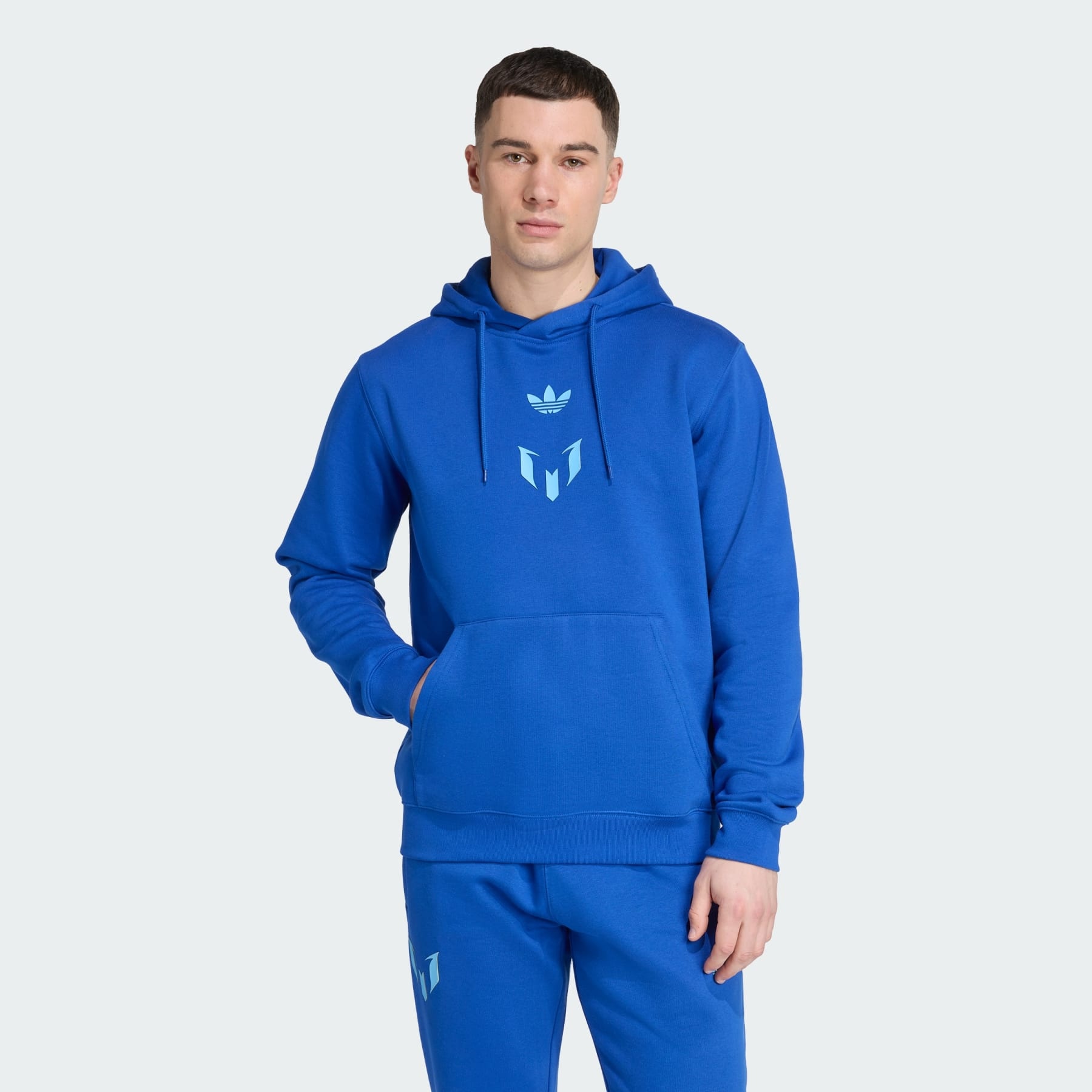 Messi Hoodie - 2