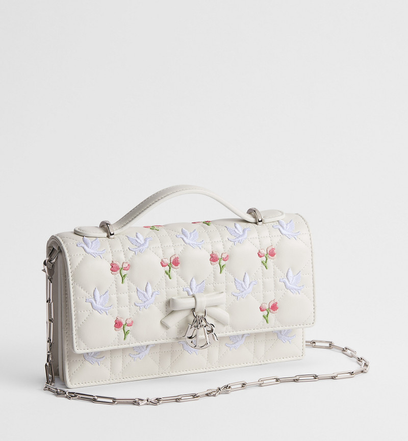 Dior Dioramour My Dior Mini Bag outlook