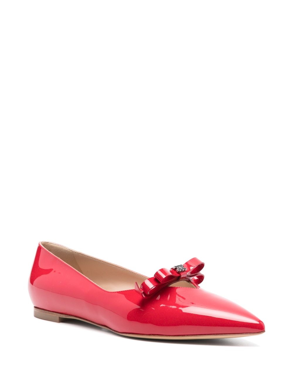 Juliette ballet flats - 2