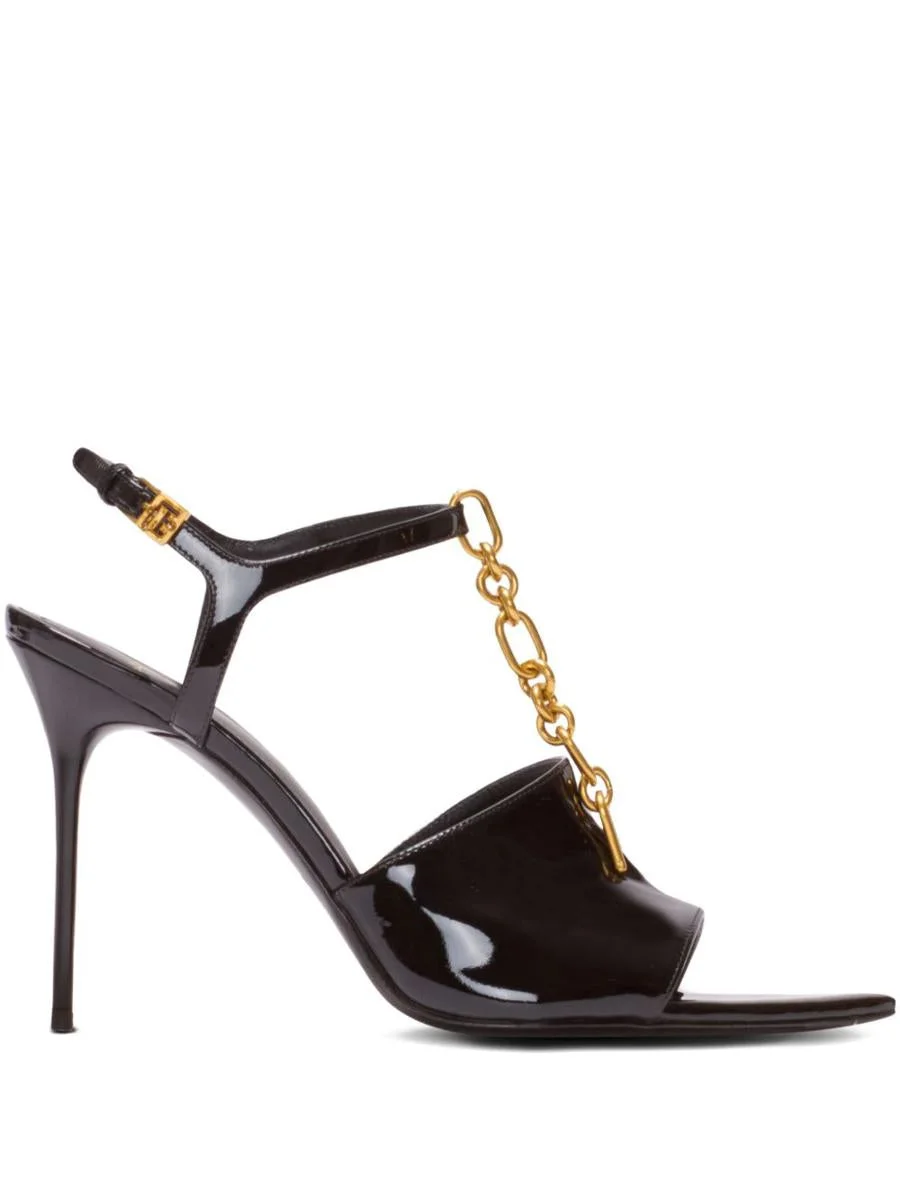 Balmain Sandals - 1