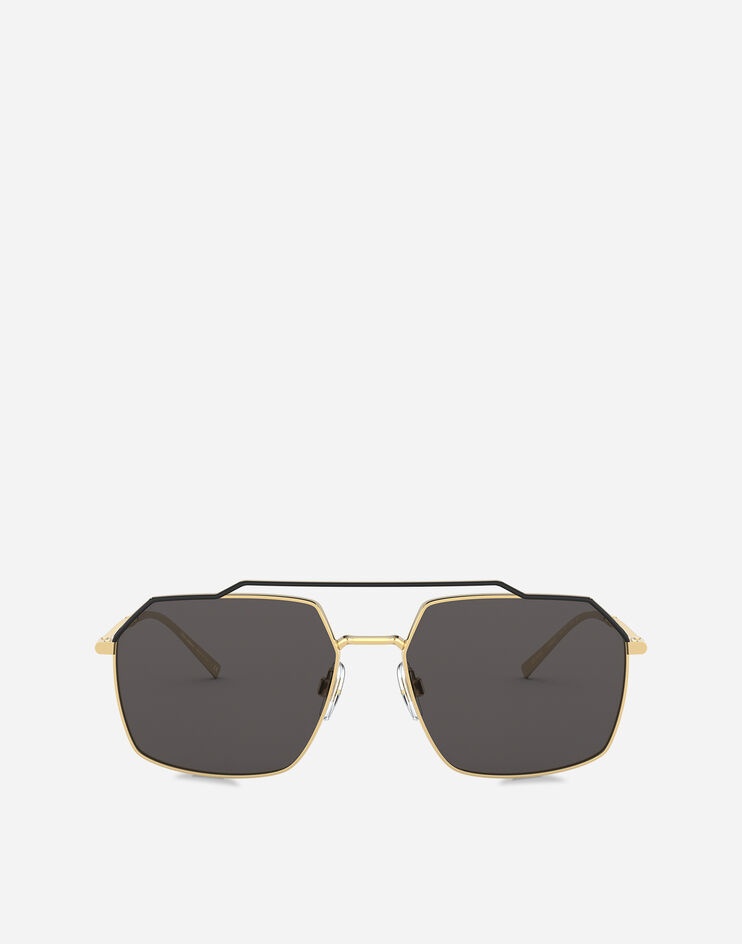 Gros grain sunglasses - 1