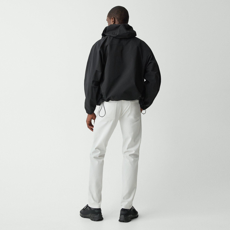 Theory Raffi 5-Pocket Pant in Neoteric Twill outlook