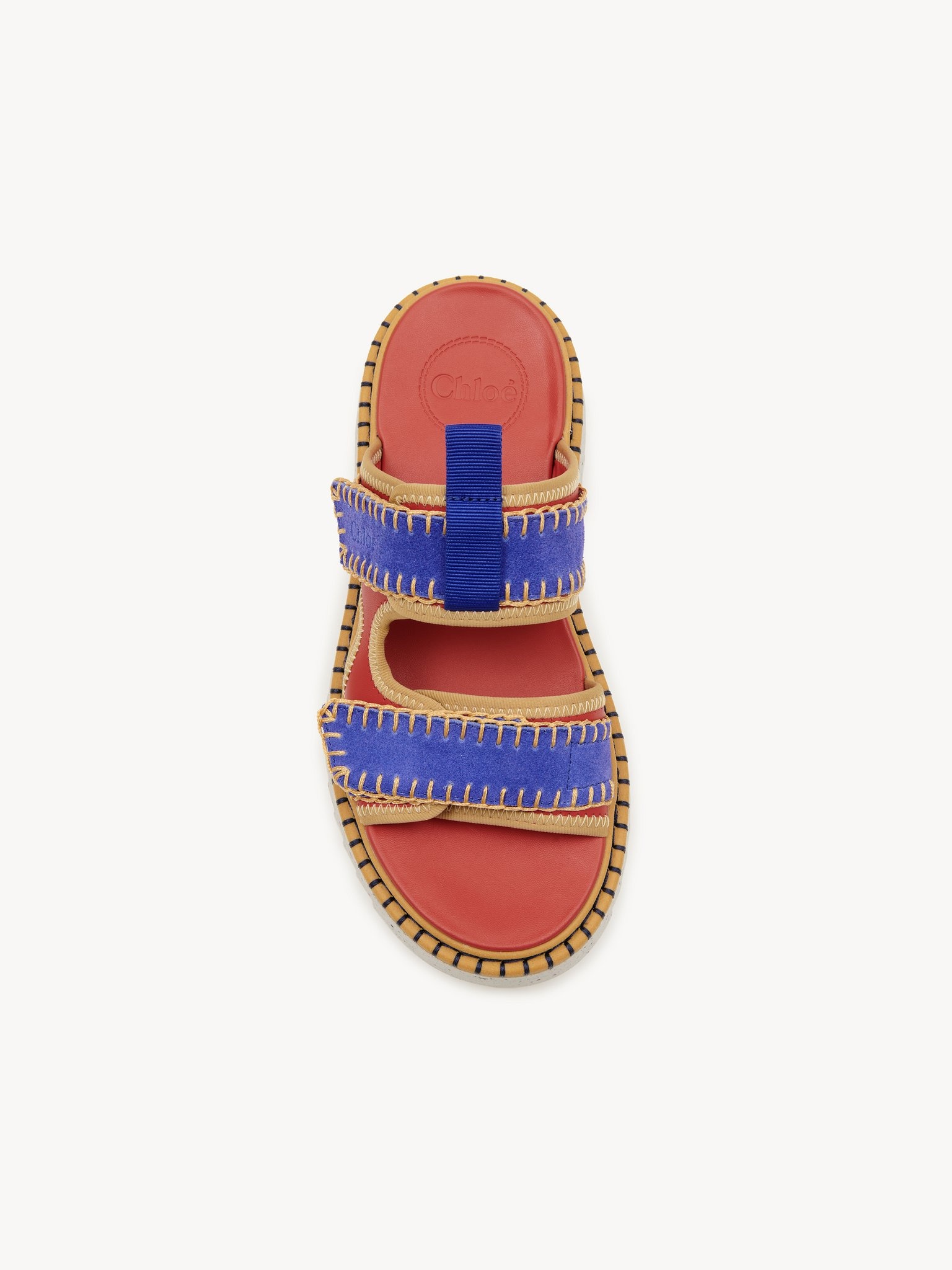 LILLI SPORTY MULE - 2