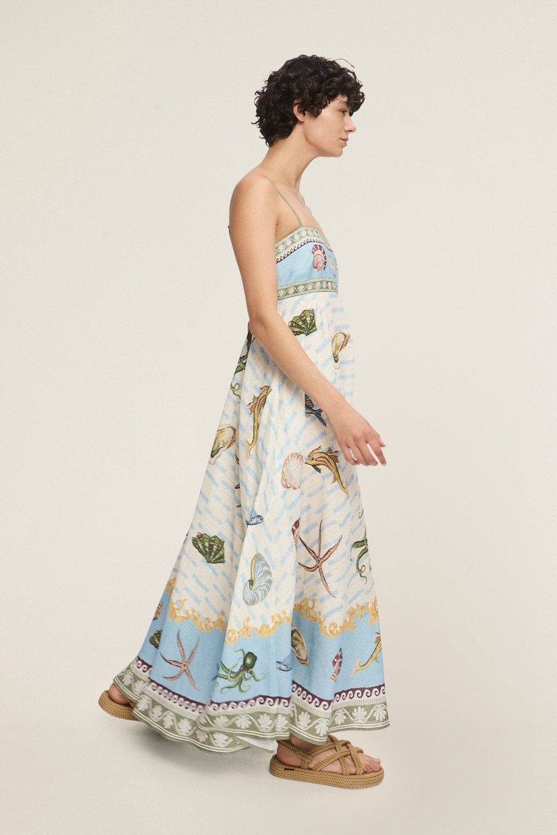 Bath House Sundress 4